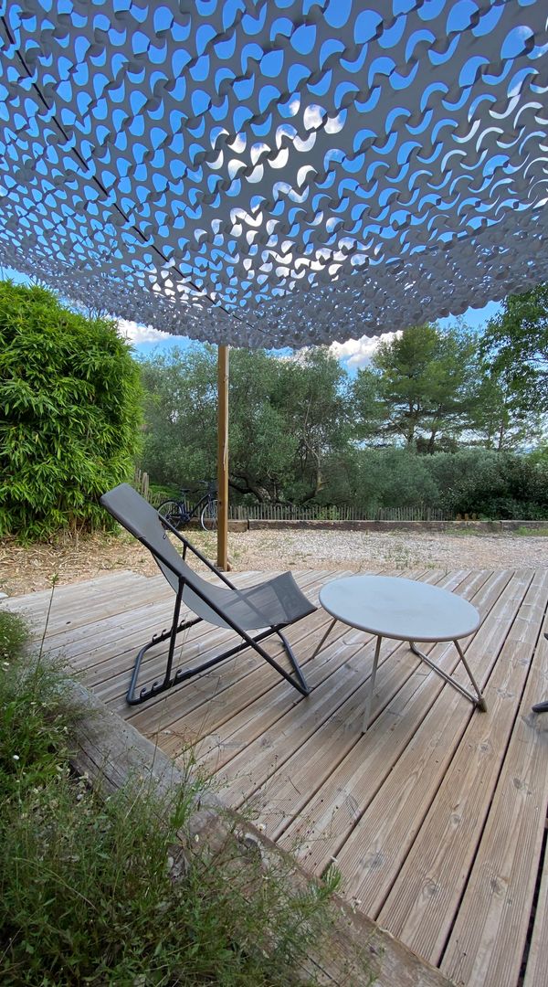 La petite maison aux oliviers