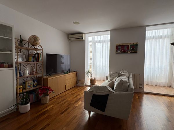 Carola and Jonatans hus