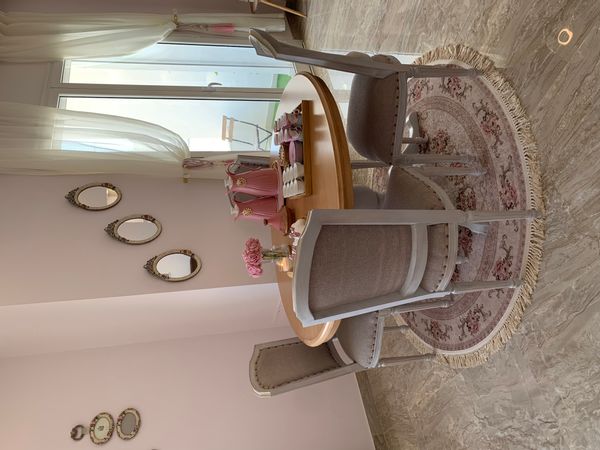 Amal's house