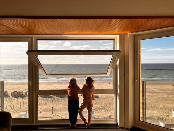 La maison de Ann & Stefan