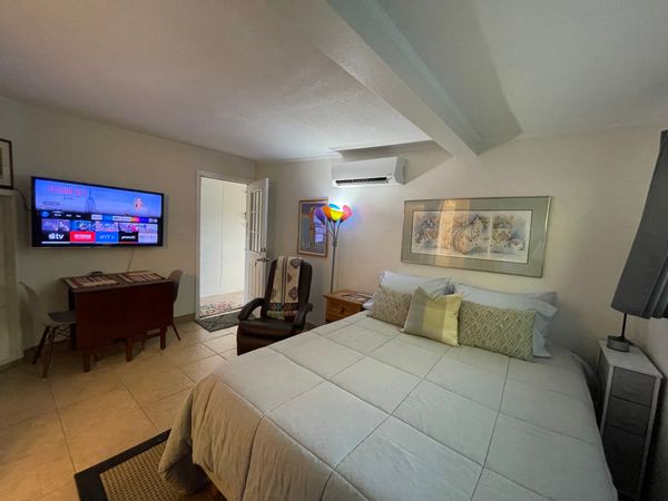Mid-Town Studio Casita in Tucson-a UNESCO World Heritage City of Gastronomy