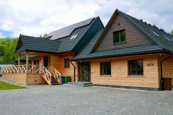 Pawełs hus