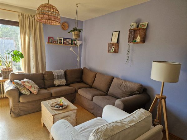 La maison de Sabine & Heri