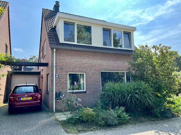 La maison de Roelant and Karien