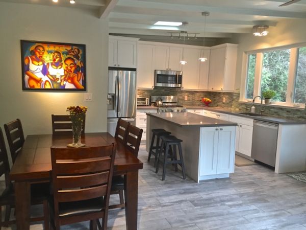 La maison de Jenelle