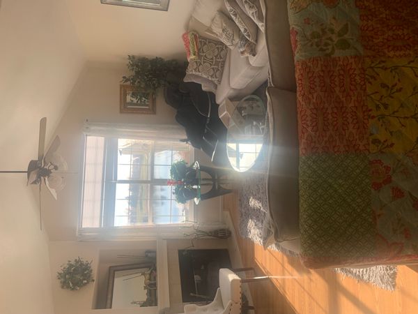 Kathy's house