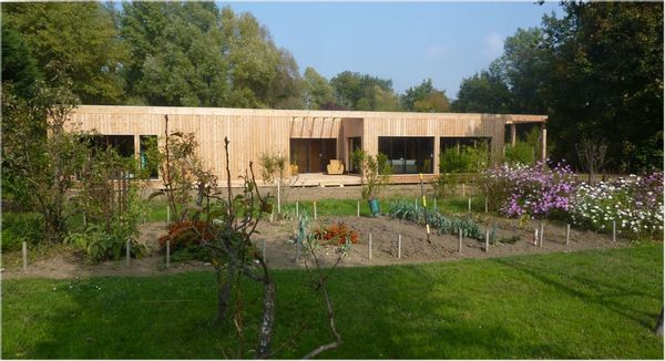 Home in Grézieu-La-Varenne