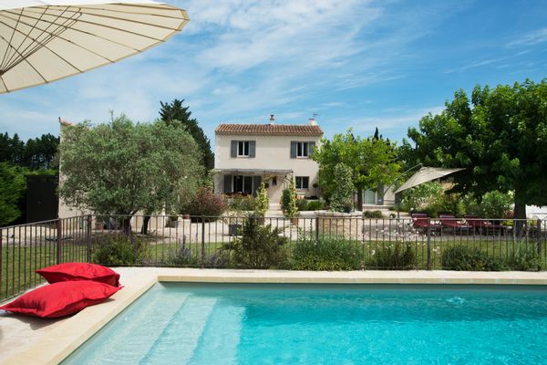 Casa di Viviane