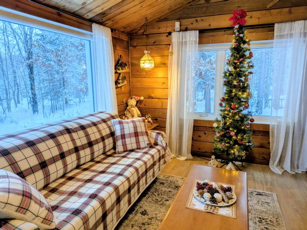 Casa di Sylvie & Gilles