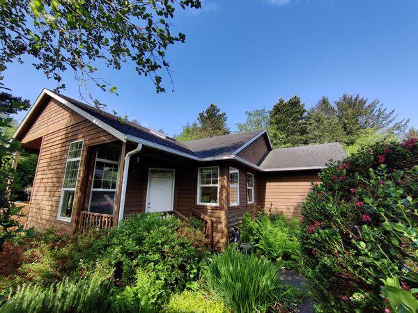 huis van Andreas & Linda