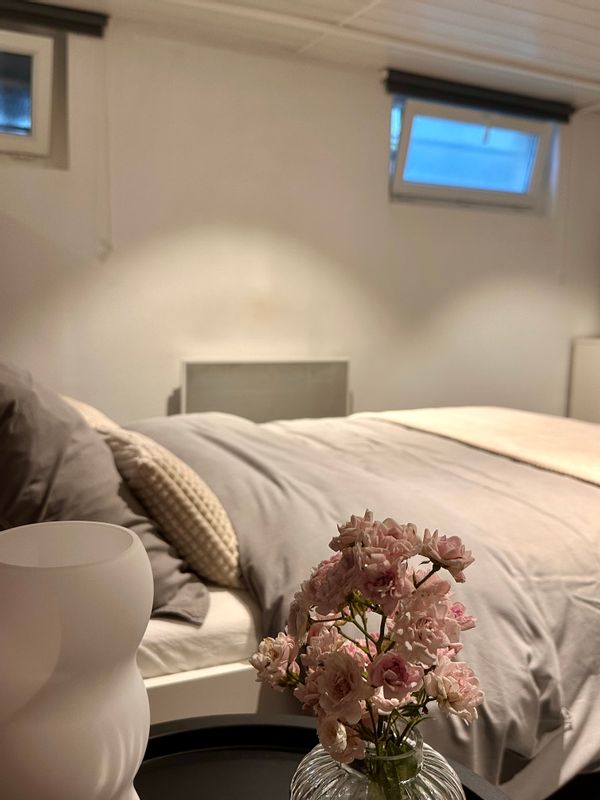 Thierry et Sandrineina kuća