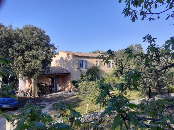 La maison de Alain, Marielle