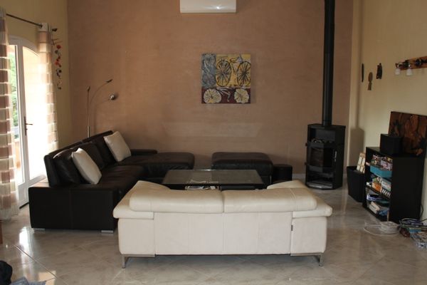 PLAT's house