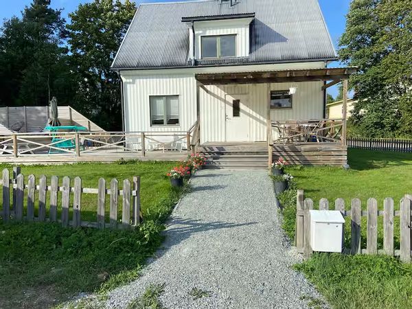 Lakeside Haven Dalsland