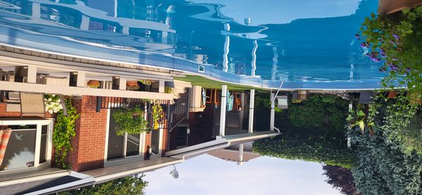 Casa di Jeff and Lynn