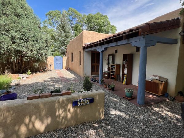 La maison de Jeannette