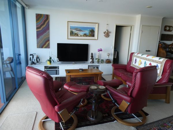 Casa di Tony & Lesley