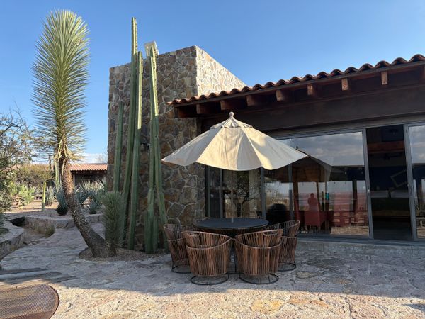 Casa de Mariana