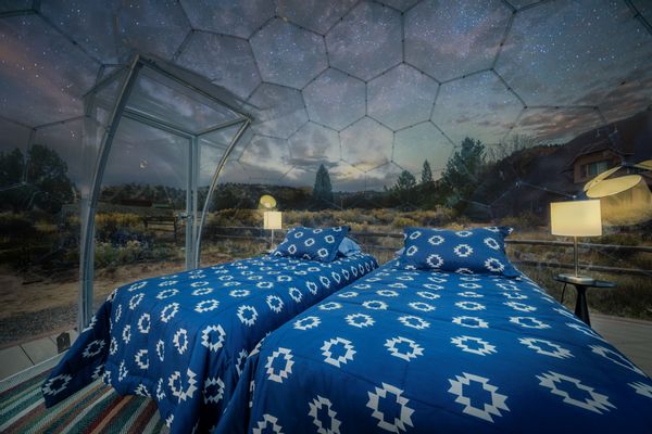 La maison de Russell