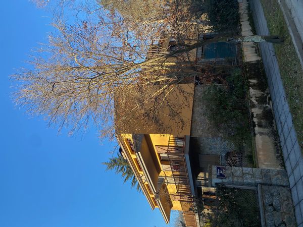 Casa de Joan & Núria