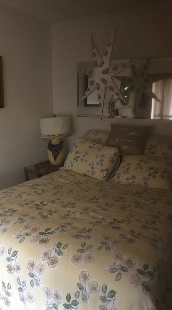La maison de Sarah