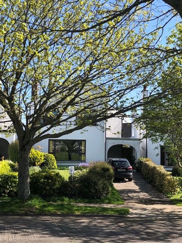 La maison de Clodagh