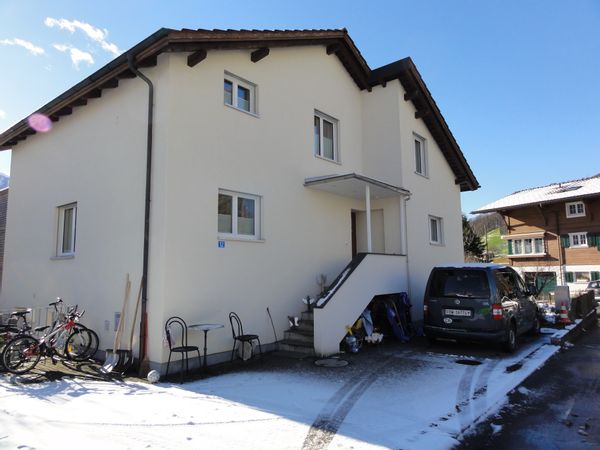 La maison de Schaelin