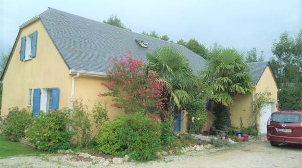 La Maison D Angie et Bertrand, Montgaillard, France