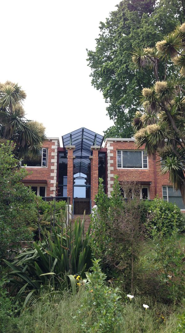 Large family home, private setting, overlooking park close to hills or Central City Townhouse