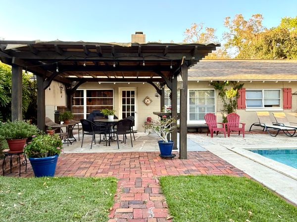 Casa di Susan and Tom