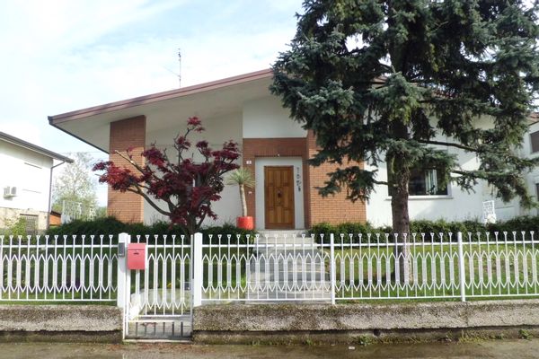 La maison de Camilla