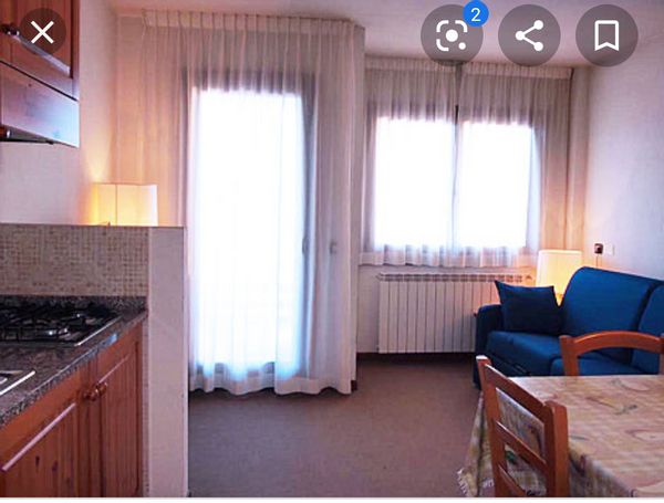 La maison de Camilla