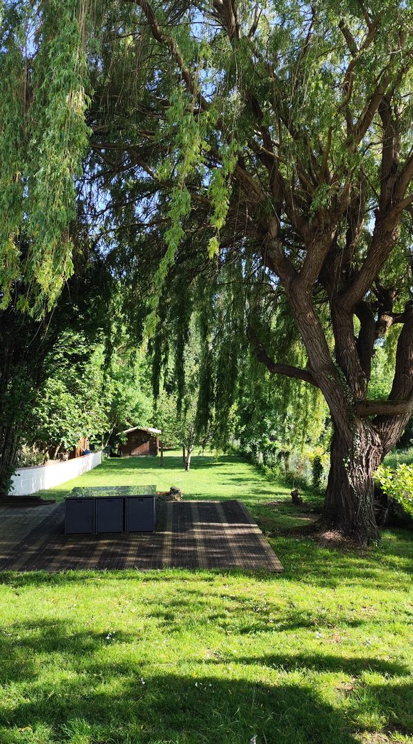 La maison de Céline et Fabien