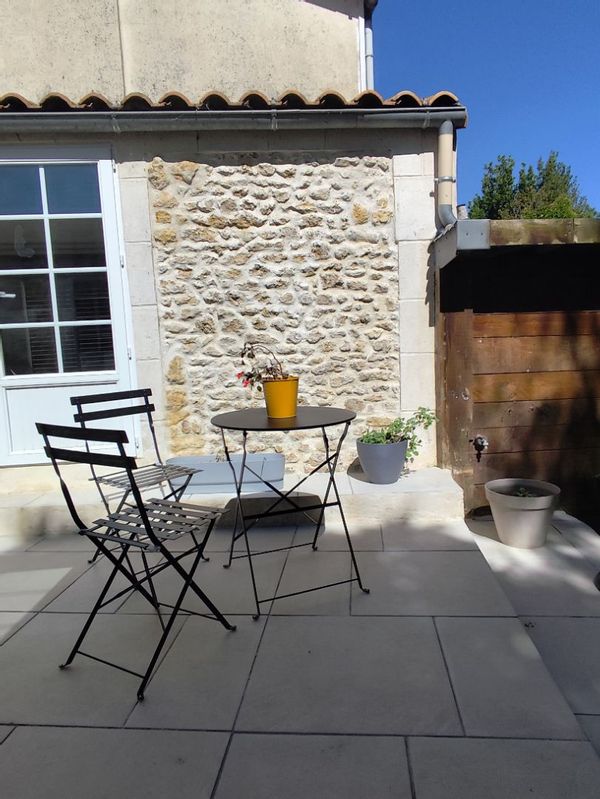 Chambres chez l'habitant avec sdb privée chez Céline et Fabien