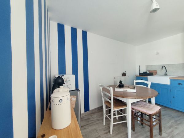 Casa di Céline et Fabien