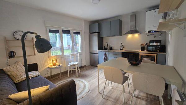 Casa Felicidad – Mountain Retreat in Green Asturias