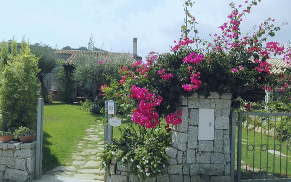 Casa di Martina Sardegna Sud-est (Villasimius-Costarei)