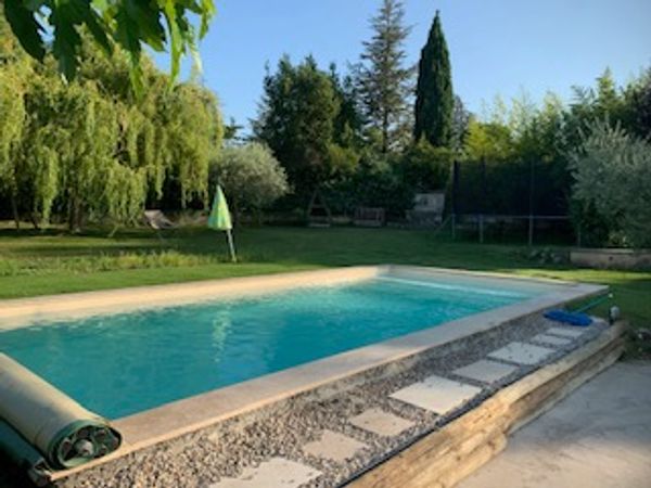 Maison à Lacoste au cœur du luberon, à 2 pas du château du marquis de Sade