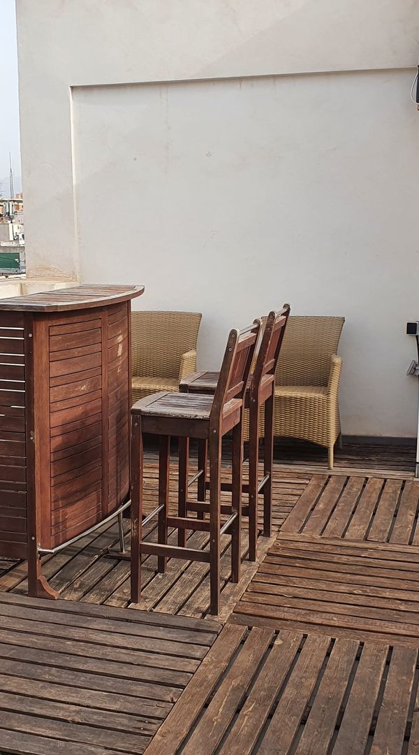 Casa di Sylvie Et François