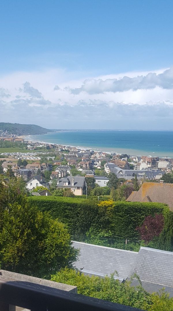 Sylvie Et Françoiss hus