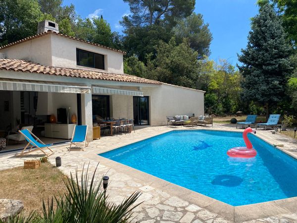 Casa de Alex