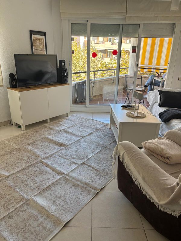 La maison de ELENA y FRANCESC