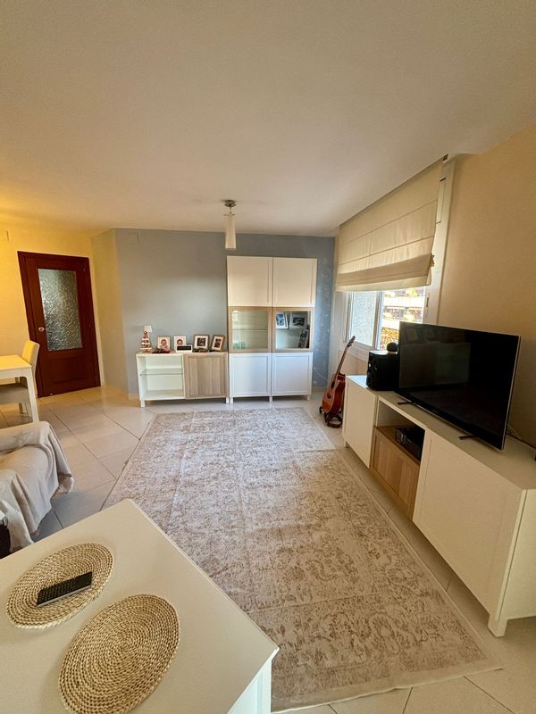 La maison de ELENA y FRANCESC