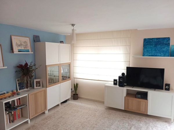 La maison de ELENA y FRANCESC