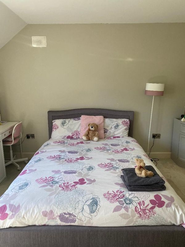 aisling's house