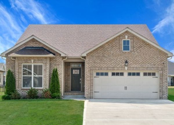 La maison de Maureen