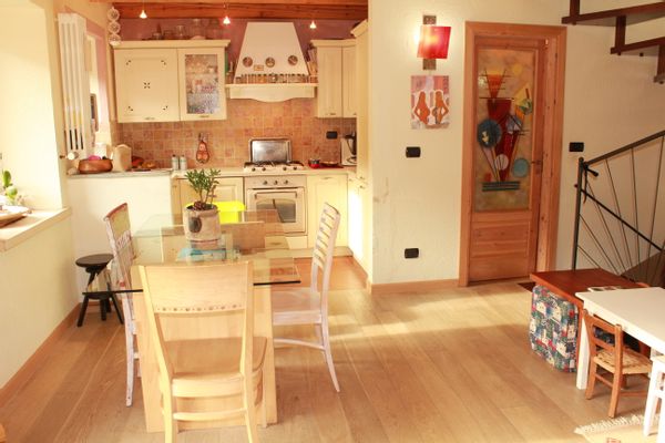 Casa de Herve Stevenin