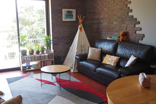 Bienvenue chez les Frebot !