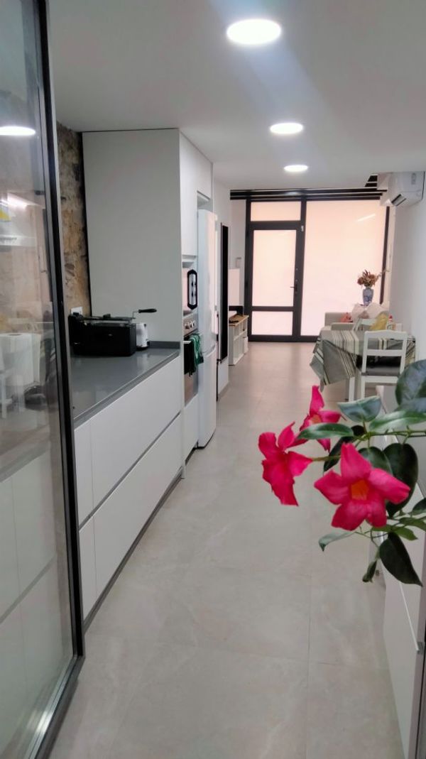 La maison de Margarita