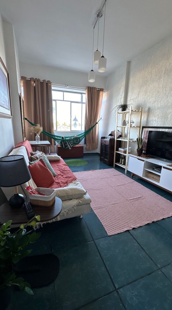 La maison de Larissa